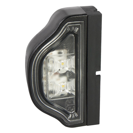 ASPÖCK Regpoint LED, 24 V, KZL, 0,50 m, P&R - 36-3604-004