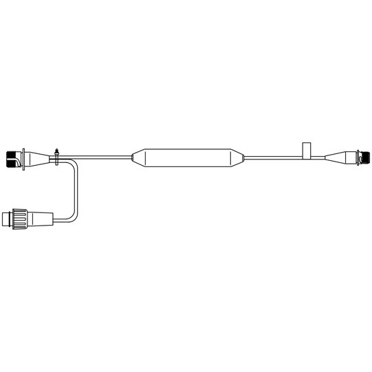 ASPÖCK SMCG Verbindungskabel,li,7-pol.ASS Buchse+Stift,2-pol.ASS Stift - 75-0329-001