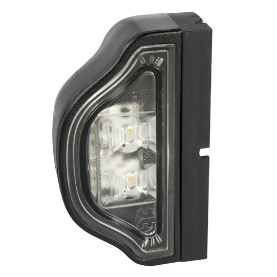 ASPÖCK Regpoint LED, 24 V, KZL, 1,00 m, 2-pol. ASS - 36-3607-014