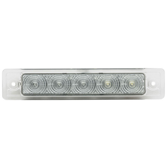 ASPÖCK Posipoint IV LED, 12/24 V, 0,1 m, open end - 33-7344-014