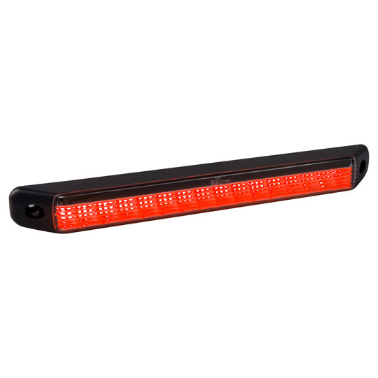 ASPÖCK Linepoint II LED, 12/24 V, 0,5 m, open end, Rück- und Bremsl. - 31-9230-001