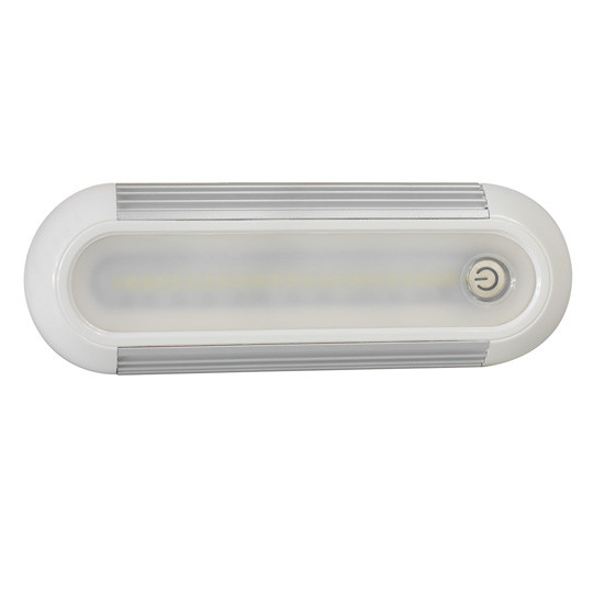 ASPÖCK Inpoint III LED, 12/24V, lang, 0,3m, open end, m. Schalter - 39-8900-101