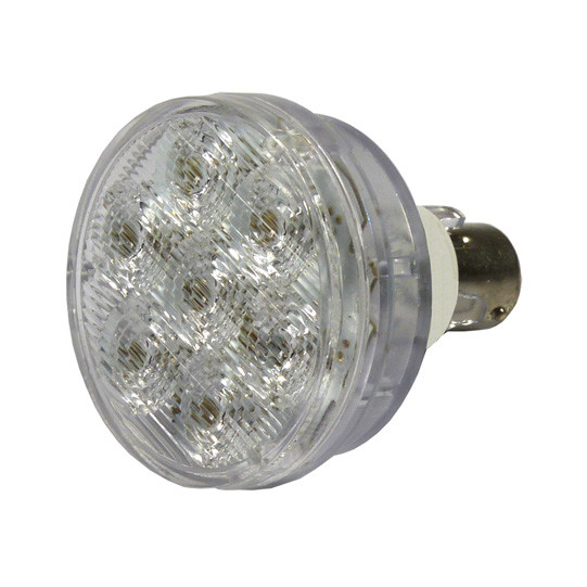 ASPÖCK LED-Einsatz, für Europoint II, 24 V, Nebelschlusslichtfunktion - 12-1560-031