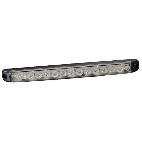 ASPÖCK Linepoint I LED, 12/24 V, Rück-, Brems-, Blinkl., 5 m, open end - 33-8914-011